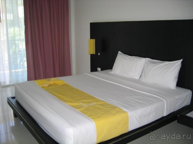 Номер отеля