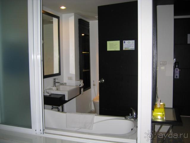 фото Chams El Hana