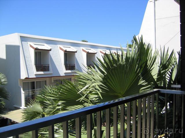 фото Chams El Hana