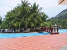 Отель остров или сказка по Вьетнамски.