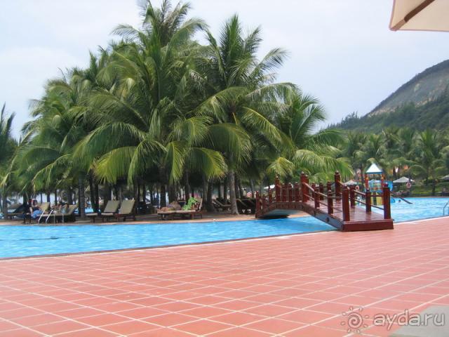 фото Vinpearl Nha Trang Resort