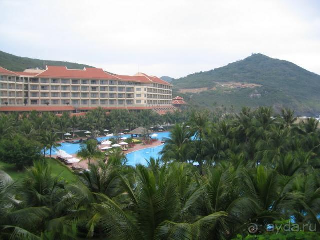 фото Vinpearl Nha Trang Resort