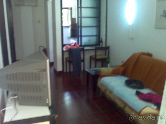 фото Виллы Олива