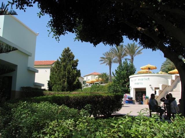 фото Mitsis Rodos Maris Beach Resort & Spa