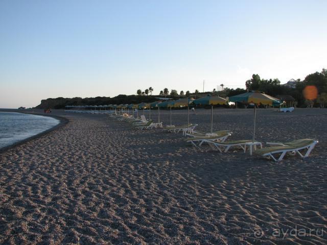 фото Mitsis Rodos Maris Beach Resort & Spa