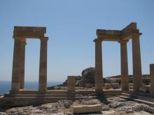 фото Mitsis Rodos Maris Beach Resort & Spa