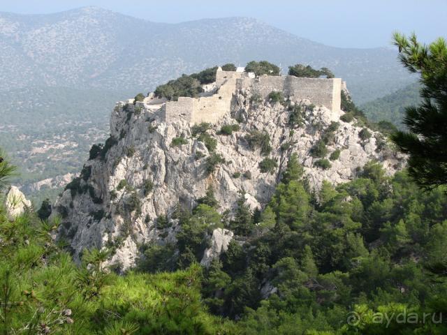 фото Mitsis Rodos Maris Beach Resort & Spa