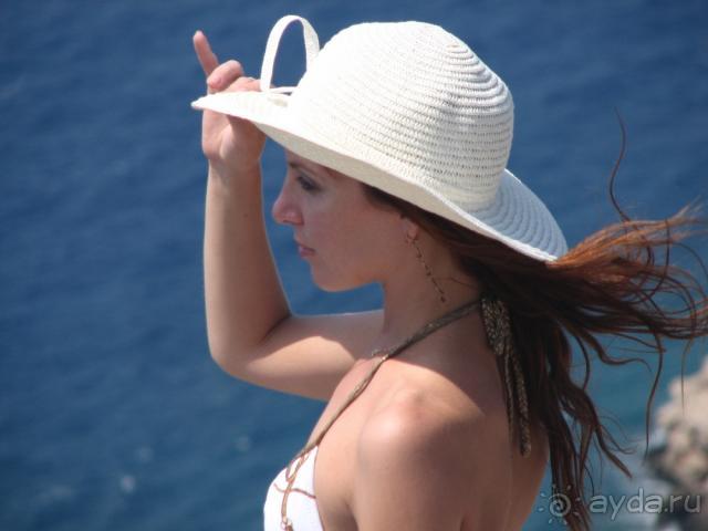 фото Mitsis Rodos Maris Beach Resort & Spa