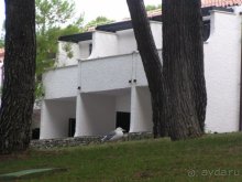 Главный корпус.