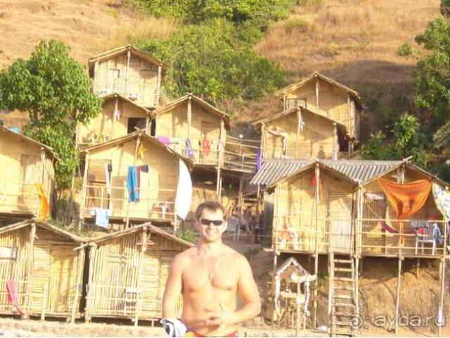 фото Caribbean World Mahdia 