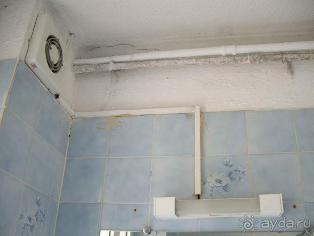 Отель в ужасном состоянии, персонал - нормальный