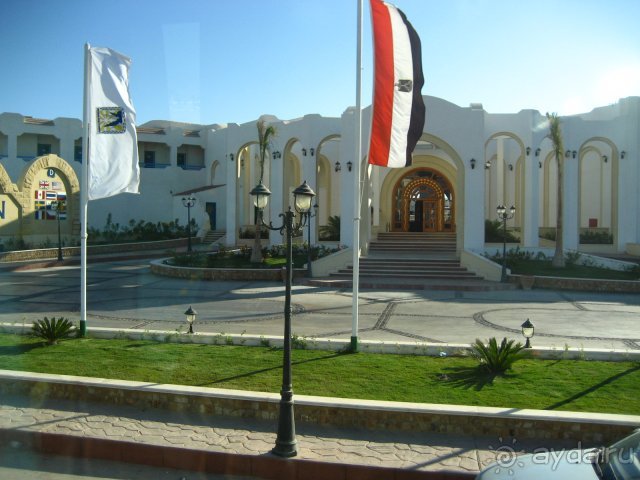 Вход в отель Вход в отель