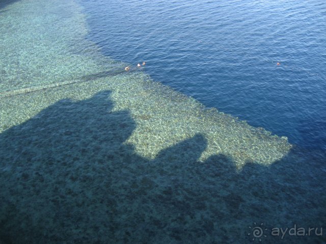 фото Dreams Beach Resort