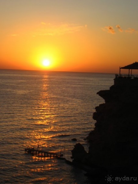 Восход солнца Восход солнца