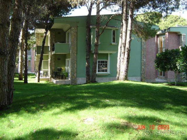 фото Pine Beach Belek