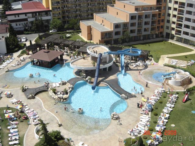 фото Amir Palace Hotel