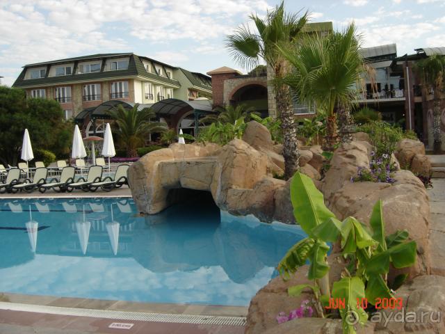 фото Pine Beach Belek