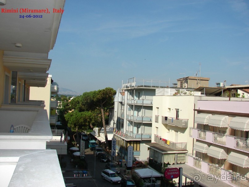 фото Bilbao Jardines