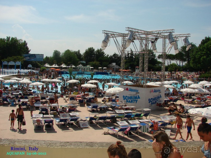 фото Bilbao Jardines