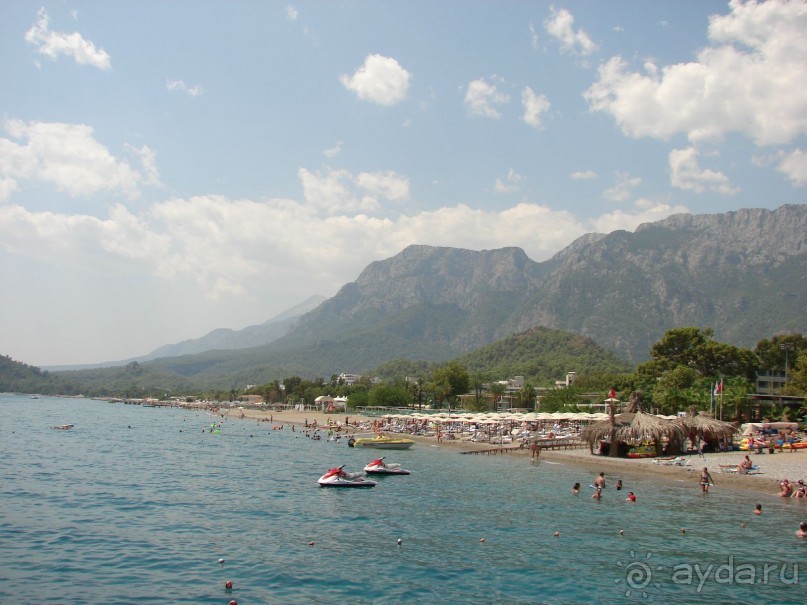 фото Sherwood Greenwood Resort Hotel