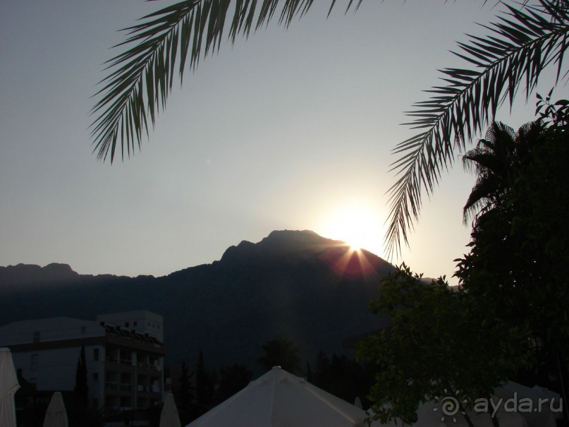 фото Sherwood Greenwood Resort Hotel