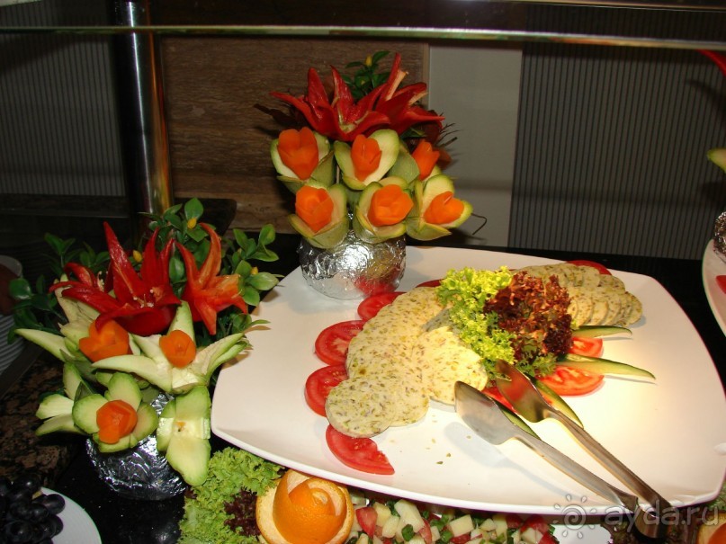 фото Sherwood Greenwood Resort Hotel