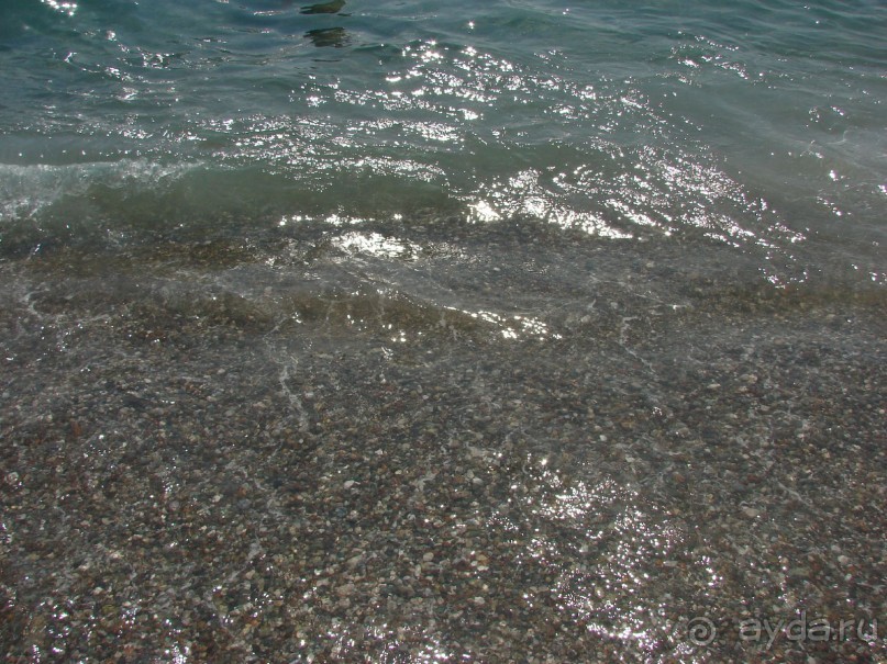 фото Sherwood Greenwood Resort Hotel