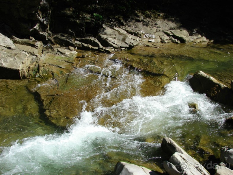Отличные отель в заповедной зоне