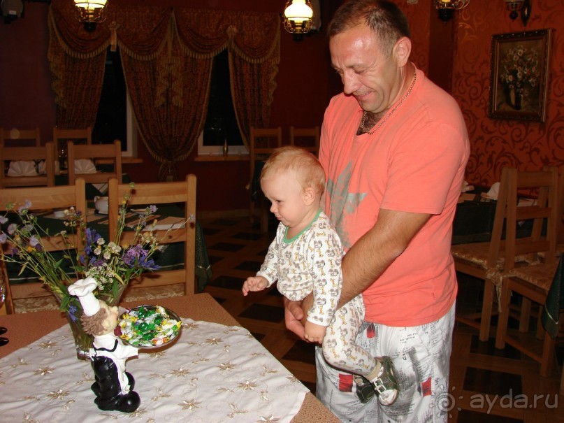 Отличные отель в заповедной зоне