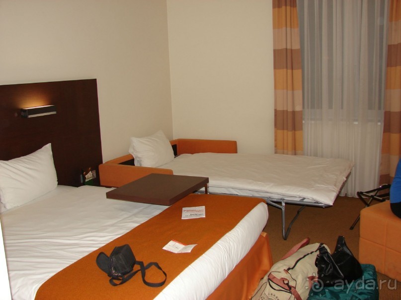 фото Solifemar