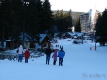 Зимний отдых