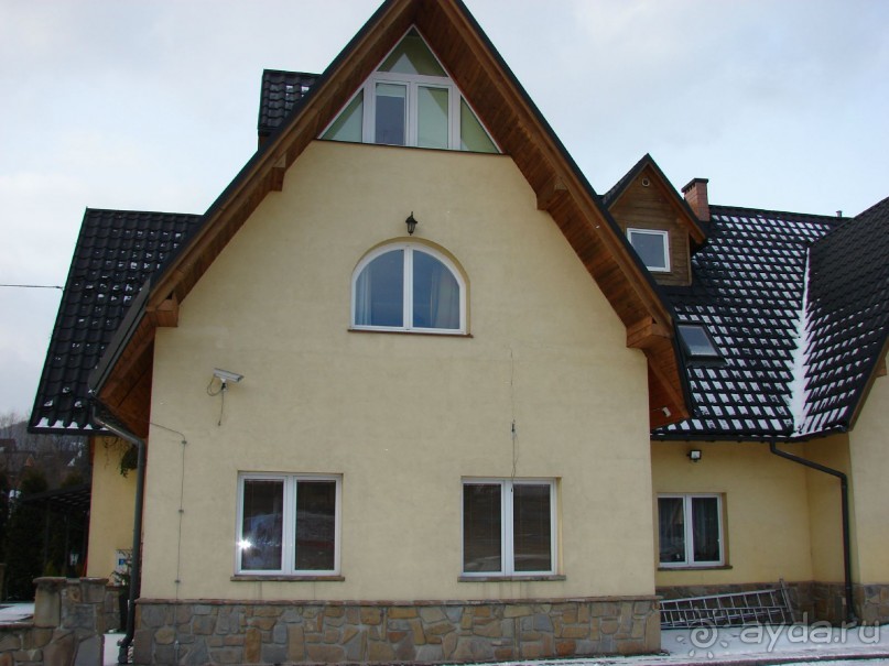 фото Haus Amaris