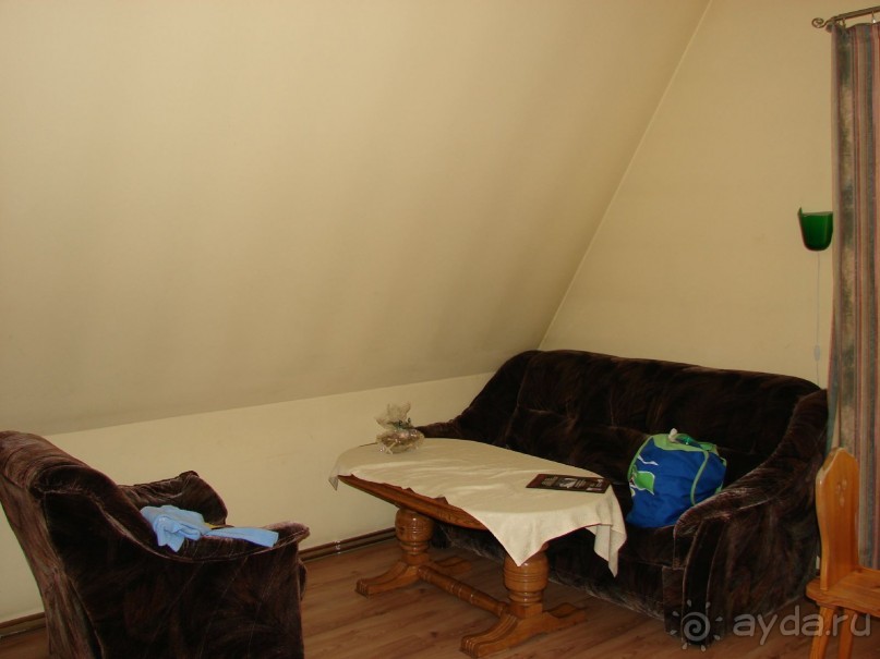 фото Haus Amaris
