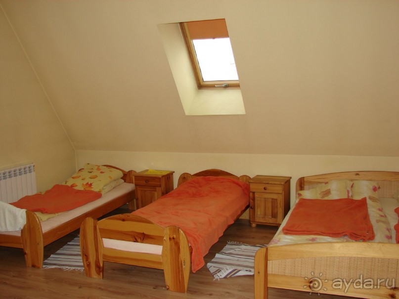 фото Haus Amaris