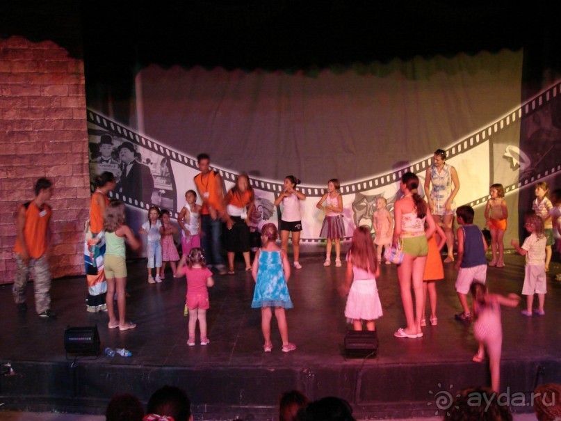 фото Sumus Hotel Monteplaya