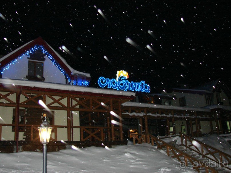 На лицо прекрасные.... и не добрые внутри