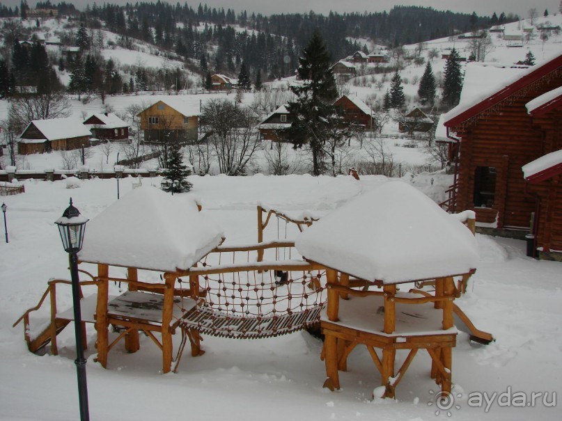 На лицо прекрасные.... и не добрые внутри