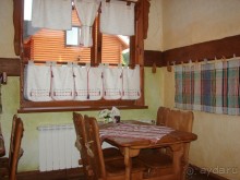 Уютное место