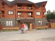 Уютное место