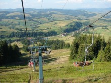 Уютное место