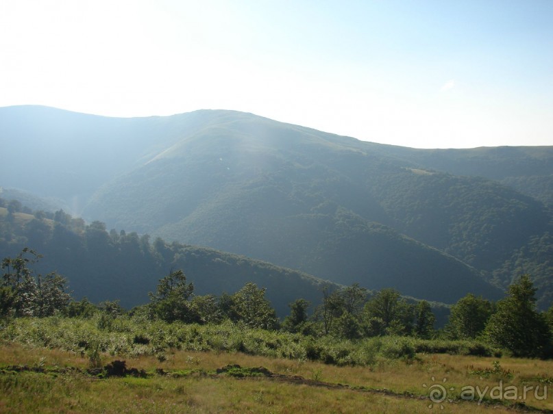 Уютное место