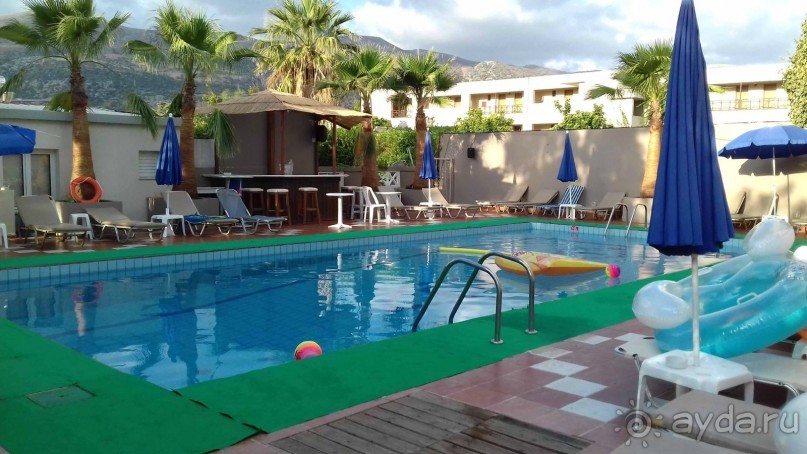 Цена=качеству