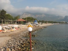 Отель, как отель, август 2008