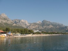 Отель, как отель, август 2008