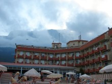 Отель, как отель, август 2008