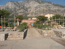 Отель, как отель, август 2008