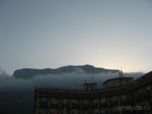 Отель, как отель, август 2008