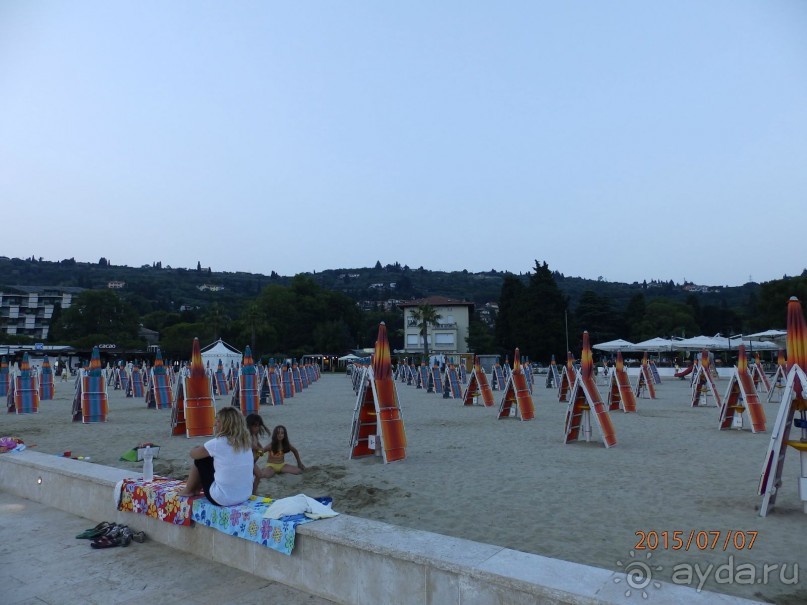 Отель с "сюрпризами"