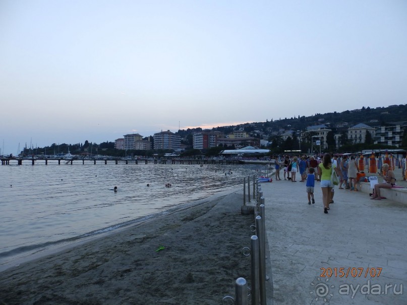 Отель с "сюрпризами"