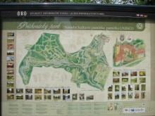 Уютный отель в Pruhonice, в 5 км от красавицы Праги